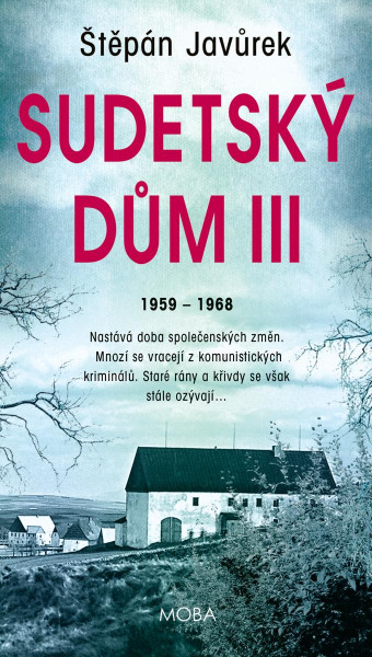 Sudetský dům III. Sudetský dům III.