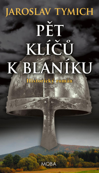 Pět klíčů k Blaníku Pět klíčů k Blaníku