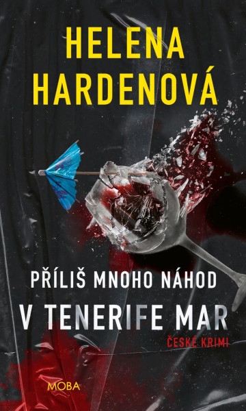 Příliš mnoho náhod v Tenerife Mar Příliš mnoho náhod v Tenerife Mar