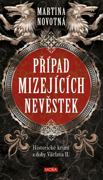 Případ mizejících nevěstek Případ mizejících nevěstek