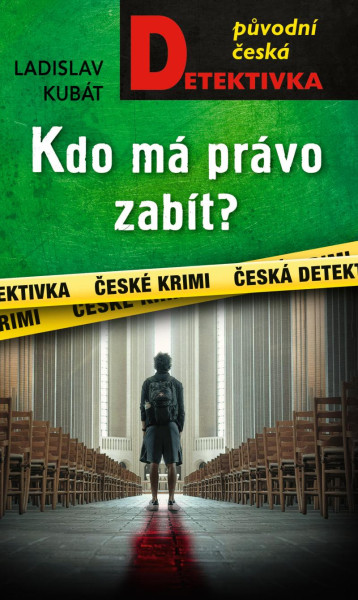 Kdo má právo zabít? Kdo má právo zabít?