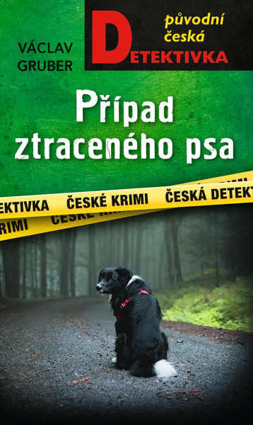 Případ ztraceného psa Případ ztraceného psa