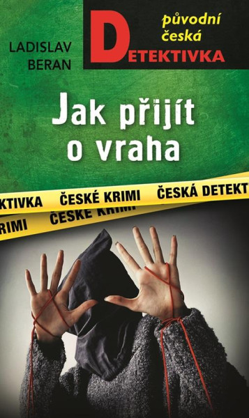Jak přijít o vraha Jak přijít o vraha