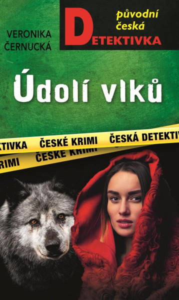 Údolí vlků Údolí vlků