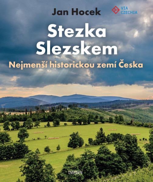 Stezka Slezskem Stezka Slezskem
