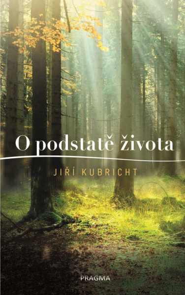 O podstatě života O podstatě života