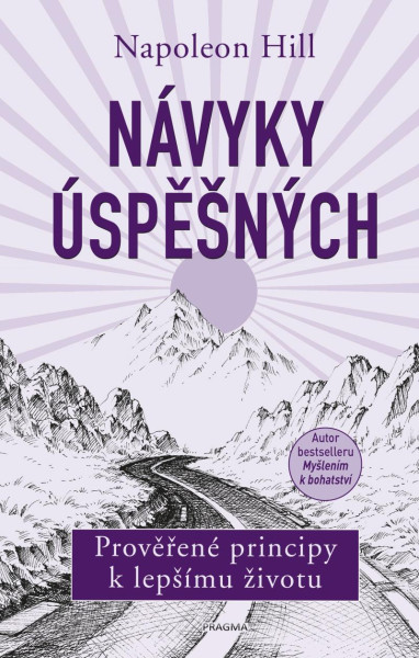 Návyky úspěšných Návyky úspěšných