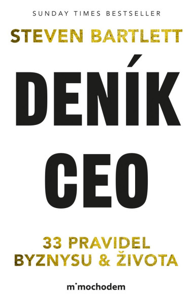 Deník CEO Deník CEO