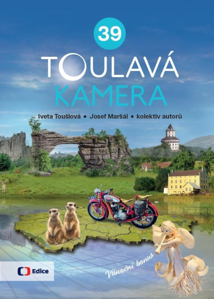 Toulavá kamera 39 Toulavá kamera 39