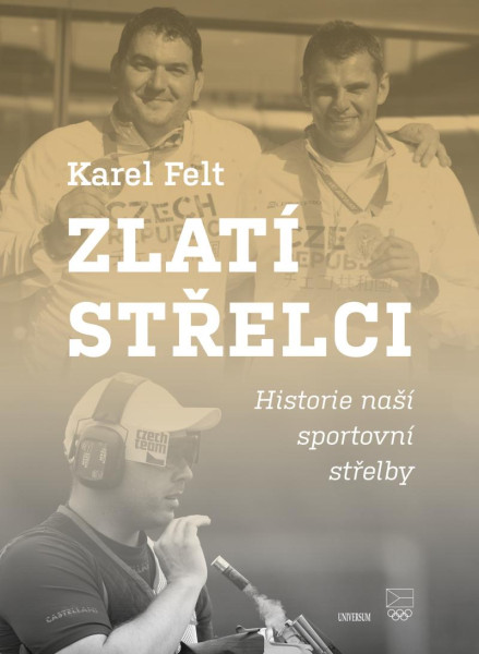 Zlatí střelci Zlatí střelci