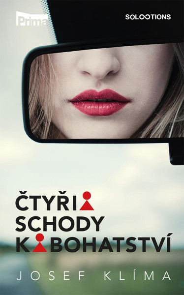 Čtyři schody k bohatství Čtyři schody k bohatství