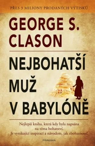Nejbohatší muž v Babylóně Nejbohatší muž v Babylóně