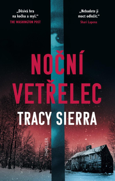 Noční vetřelec Noční vetřelec