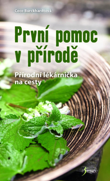 První pomoc v přírodě První pomoc v přírodě