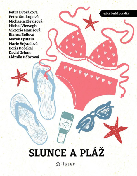 Slunce a pláž Slunce a pláž