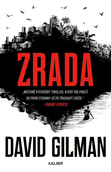 Zrada Zrada