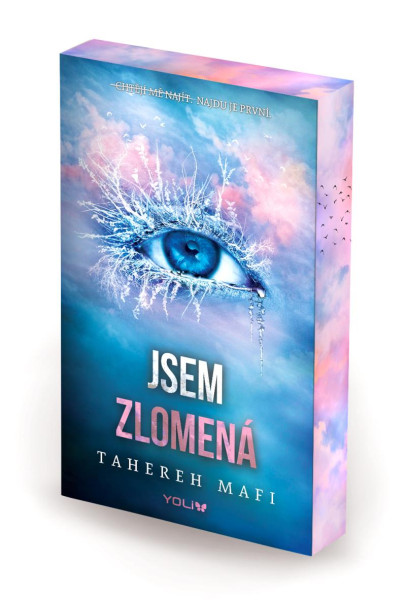 Jsem zlomená Jsem zlomená