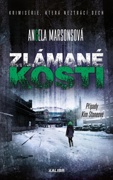 Zlámané kosti Zlámané kosti