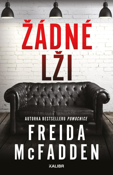 Žádné lži Žádné lži