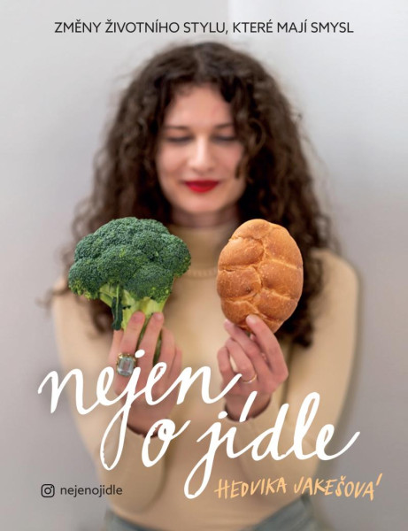 Nejen o jídle Nejen o jídle