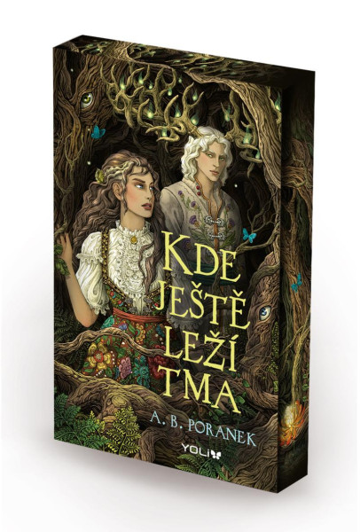 Kde ještě leží tma Kde ještě leží tma