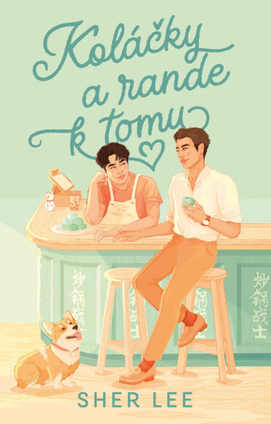 Koláčky a rande k tomu Koláčky a rande k tomu