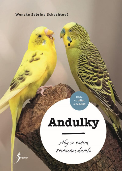 Andulky Andulky