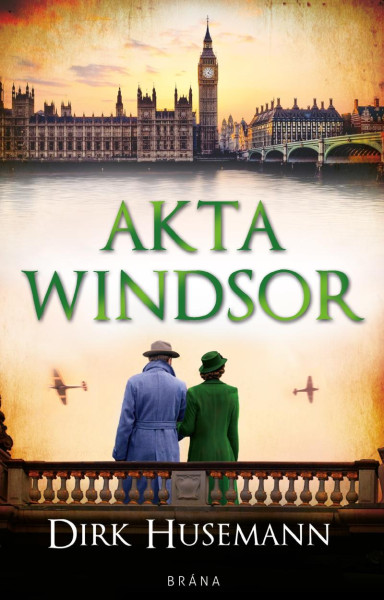 Akta Windsor Akta Windsor