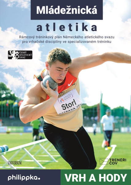 Atletika – Vrh a hody Atletika – Vrh a hody
