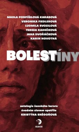 Bolestíny Bolestíny