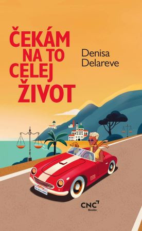 Čekám na to celej život Čekám na to celej život