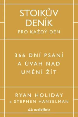 Stoikův deník pro každý den