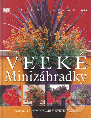 Veľké minizáhradky Veľké minizáhradky