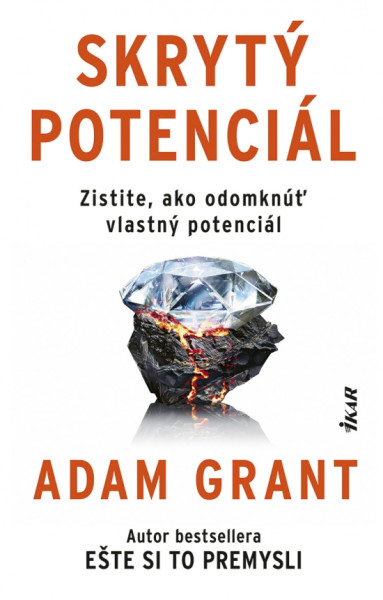Skrytý potenciál Skrytý potenciál
