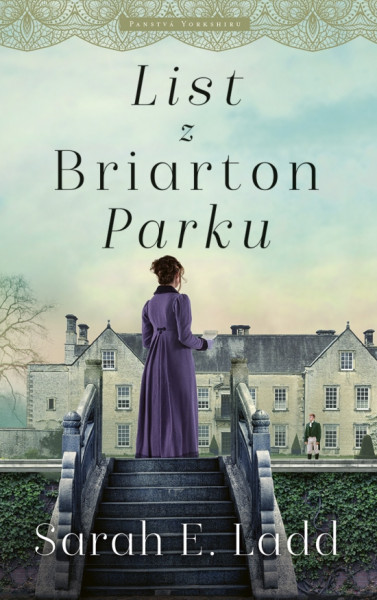 List z Briarton Parku