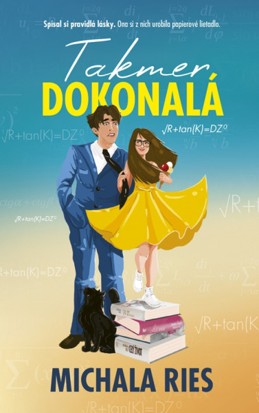 Takmer dokonalá Takmer dokonalá