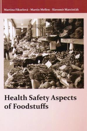 Health Safety Aspects of Foodstuff