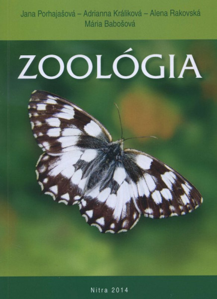 Zoológia Zoológia