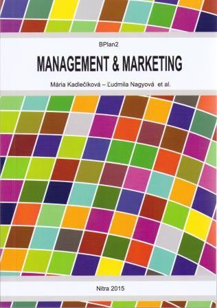 Management & Marketing