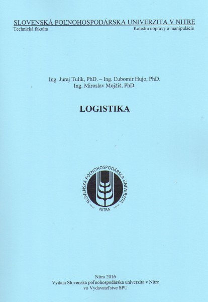 Logistika Logistika