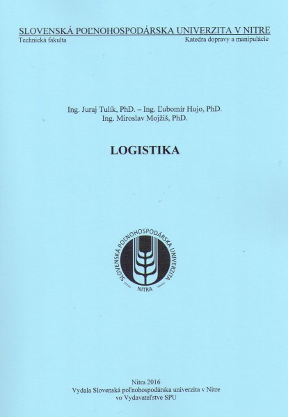 Logistika