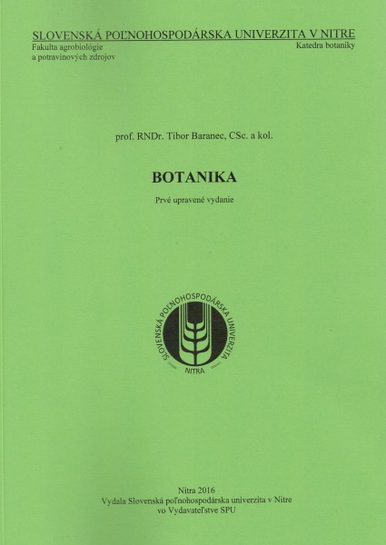 Botanika