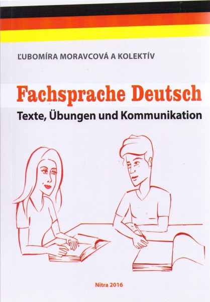 Fachsprache Deutsch