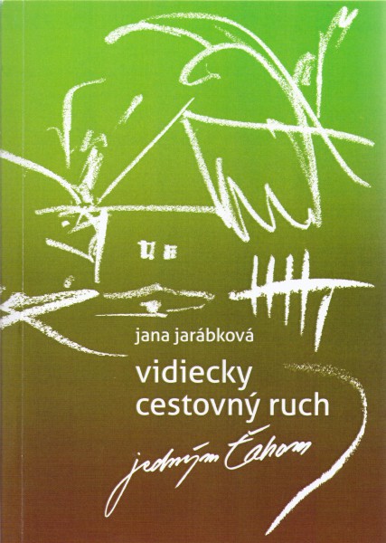 Vidiecky cestovný ruch