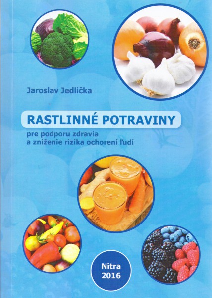 Rastlinné potraviny