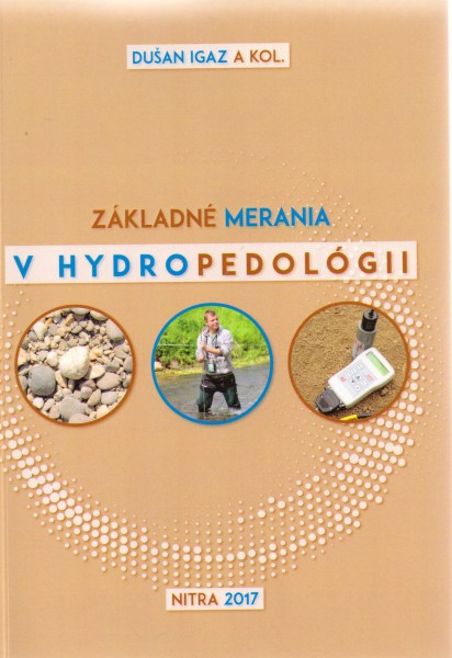 Záklané merania v hydropedológii