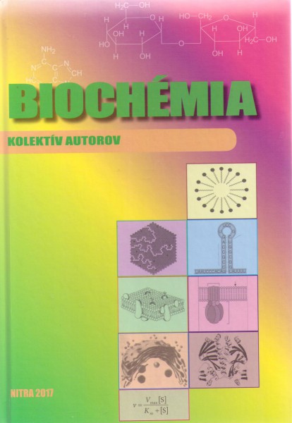 Biochémia Biochémia