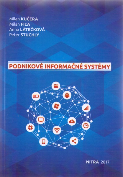 Podnikové informačné systémy Podnikové informačné systémy