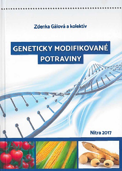 Geneticky modifikované potraviny Geneticky modifikované potraviny