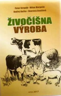 Živočíšna výroba Živočíšna výroba
